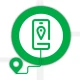 Find My Device: Phone Tracker icon