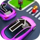 Traffic Parking: ट्रैफ़िक जाम icon