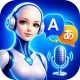 Sprachenlernen – Duo Speak icon