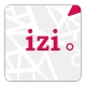 izi.TRAVEL: Guide audio icon