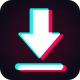 تنزيل مقاطع تيك توك icon