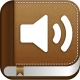TTS: lee en voz alta libros icon