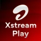 Airtel Xstream Play icon