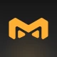 Medal - Gaming Clips icon