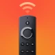 Remote for Fire TV & FireStick icon