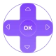 TV Remote For Sanyo icon