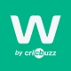 Willow - Watch Live Cricket icon