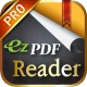 ezPDF Reader PDF - 페이퍼리스 리더 icon