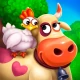 Farmington – Farm game icon