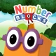 Numberblocks: Esconde-esconde icon