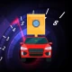 Radar－Speedometer－GPS－HUD icon