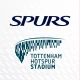 Official Spurs + Stadium App icon