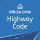 Official DVSA Highway Code icon