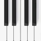 Mini Piano Pro icon