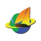 Ultrasurf VPN - Fast Invisible icon