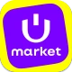 Uzum Market: Internet do‘kon icon