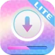튜브다운 Lite - (모든 동영상을 한번에 OK) icon