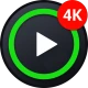 Video Player All Format icon