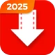 Video Downloader - HD & Easy icon