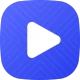 HD-Videoplayer :VIDFO icon