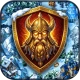 Viking Legends: 바이킹 게임 icon