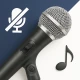 مزيل الأغاني وصانع الكاريوكي icon