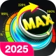Lautstärke Erhöhen - XBooster icon