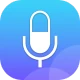 geluidsrecorder icon
