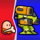 آخر العشائر: المحاربون icon