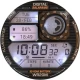 ILLUMINATOR Digital Watch face icon