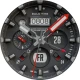 Military ZULU Tactical watch icon