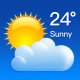 Weather - Accurate Weather App icon