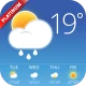 Weather Live icon