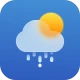 Meteo - Meteo in diretta icon