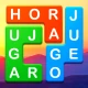 Word Blocks Puzzle - Giochi di icon