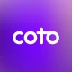 coto: Tarot, Astro & Healing icon