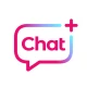 Plus Chat 플러스챗 icon
