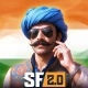 स्कारफॉल 2.0 : बैटल रॉयल icon