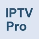 IPTV Player Pro icon