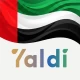 Yaldi icon