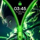 Zip Locker: Zipper Lock Screen icon