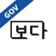 보다 - Gcloud icon