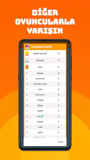 1 Peso - Mini Oyunlar screenshot