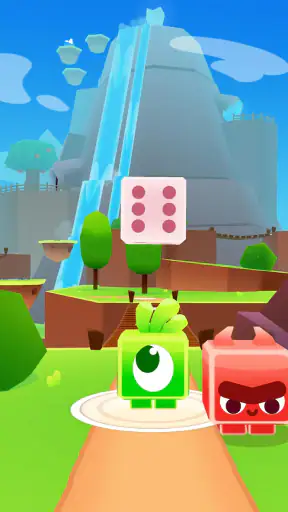 2 3 4 لاعبين - حفلة screenshot