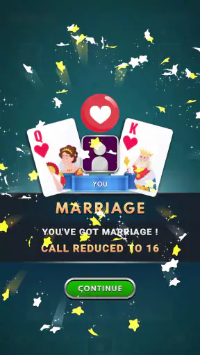 29 Card Master : Offline Game screenshot