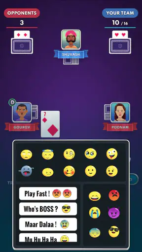 29 Card Master : Offline Game screenshot