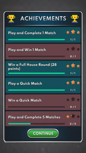 29 Card Master : Offline Game screenshot