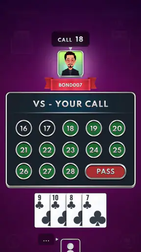 29 Card Master : Offline Game screenshot