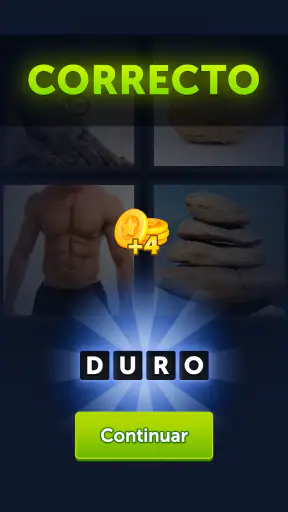 4 Fotos 1 Palabra screenshot