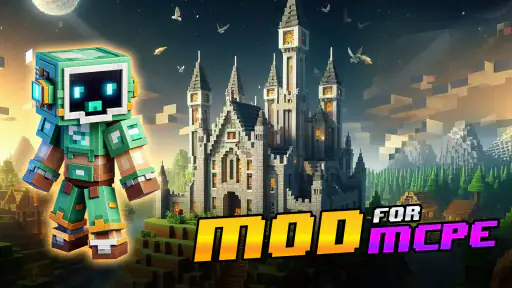4Craft : Addons for MCPE screenshot